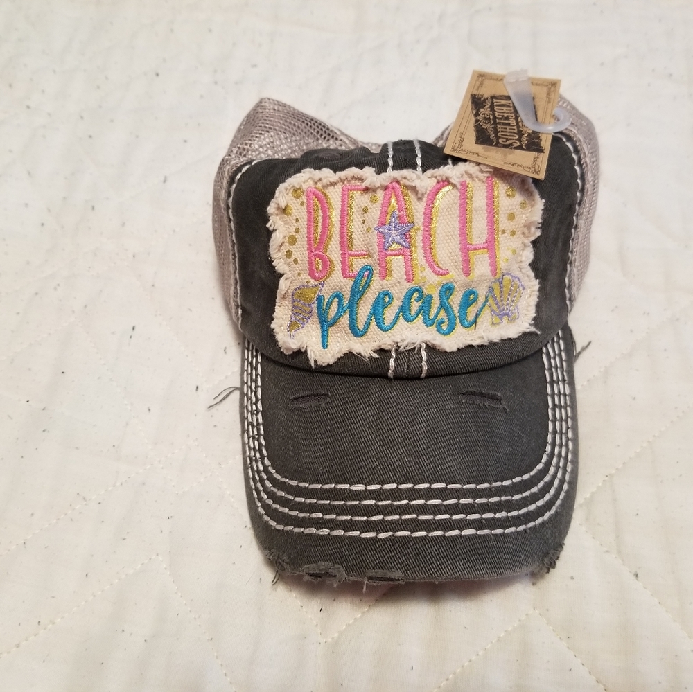 Caps - Picture 4 of 5